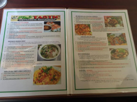 Pho Tastic Vietnamese food
