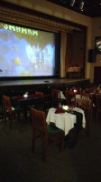 Classic And Grill Theatre inside