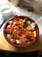Kasai Japanese food