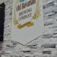 Old Bavarian Brewing Company food