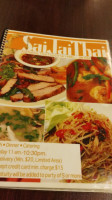 Sai Jai Thai food