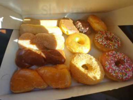 Bosa Donuts By B C food