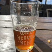Wild Heaven Beer food