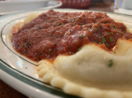 Johnny Russo's Italian food