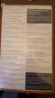Woolly's Grill And Cellar menu