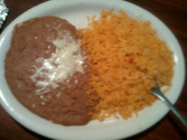 Mi Cocina Mexican food