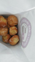 D S Donuts food