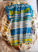 Caywood And Randazzo's Bakery food