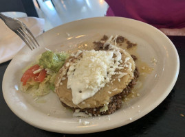 Garibaldi Mexican Cuisine food