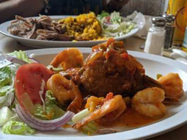 Sofrito Carribean Cuisine food