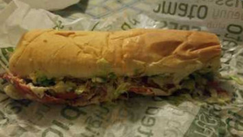 Mr Goodcents Subs & Pastas food
