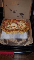 Pizza Hut food