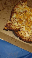 Domino's Pizza food