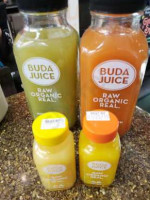 Buda Juice food