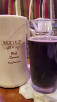 Magic Valley Brewing food