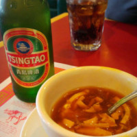 Yang's Chinese Restaurant food