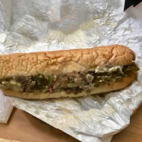 Philly's Best food