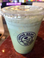 The Coffee Bean Tea Leaf food