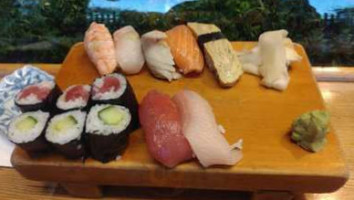 Sushi Yoshi Fast Food Takeout food