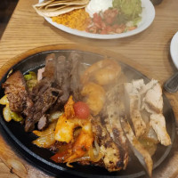 La Palapa Too Mexican Grill & Cantina food