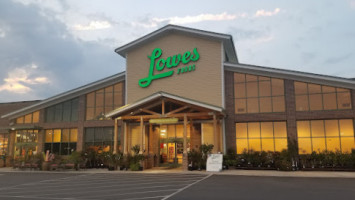 Lowes Foods Of Little River outside