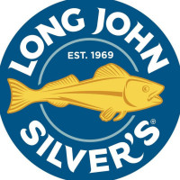 Long John Silver's inside