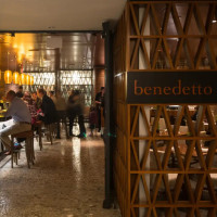 Benedetto food