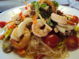 Learn Thai Cuisine food