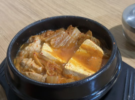 Jinmi Korean food