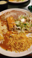 Playa Del Sol Mexican food