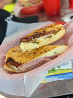 Enriqueta's Sandwich Shop food