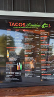 Tacos Tecalitlan inside
