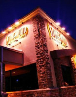 Stonewood Grill Tavern Jacksonville inside