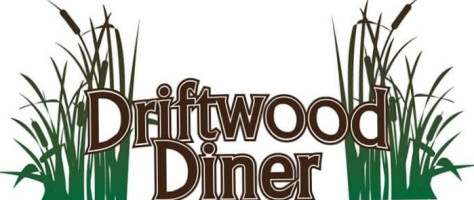 Driftwood Diner outside