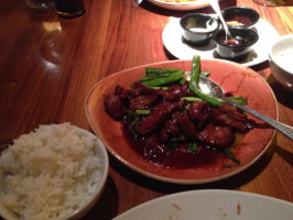 P.f. Chang's Willowbrook food