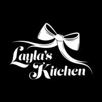 Layla’s Kitchen food
