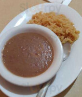 La Chatis Cocina Mexicana food