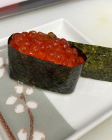 Ono Sushi Kenosha food