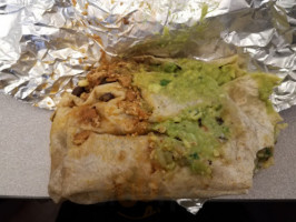 Chipotle Mexican Grill food