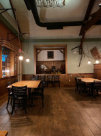 Olde Mill Tavern inside