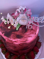 A Taste Of Heaven Cakes By Tonia And Sons food