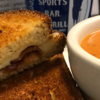 Cooperstown Sports Bar Grill food