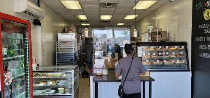 Jessy's Pastries food