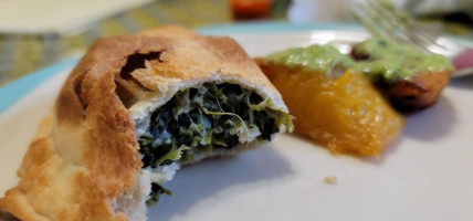 Jessy's Pastries food