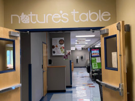 Nature's Table Hec [spc 2nd Floor] inside