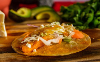 Tacollynn-phelan La Canasta De Tacos food