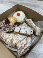 Agrigento Bakery food