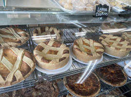 Agrigento Bakery food