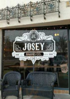 Josey Baking Co. outside