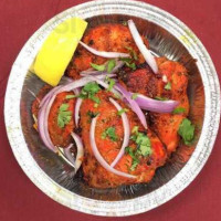 Delhi 6 Indian Cuisine food
